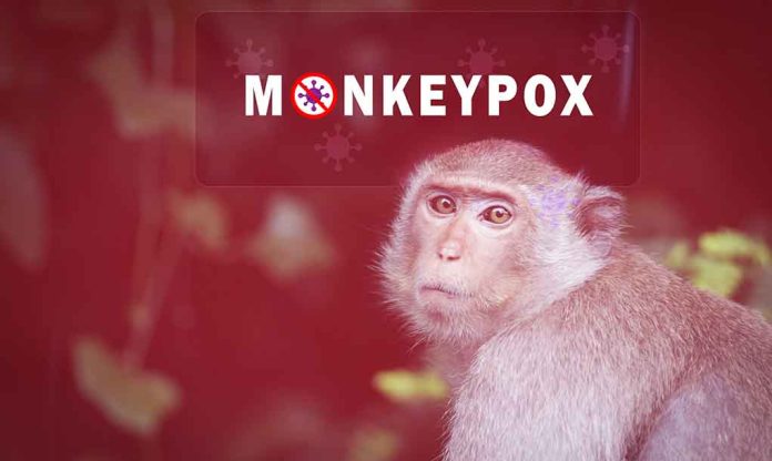 Monkeypox Has Been Spreading in Western World for Years