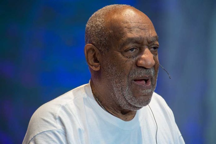 Cosby Loses Civil Case, Must Pay Victim $500K