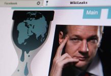 WikiLeaks Founder Cleared for Extradition to the Us To Face Justice