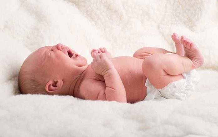 CDC Warns About Virus Now Circulating Causing Severe Illness in Young Infants CDC Warns About Virus Now Circulating Causing Severe Illness in Young Infants