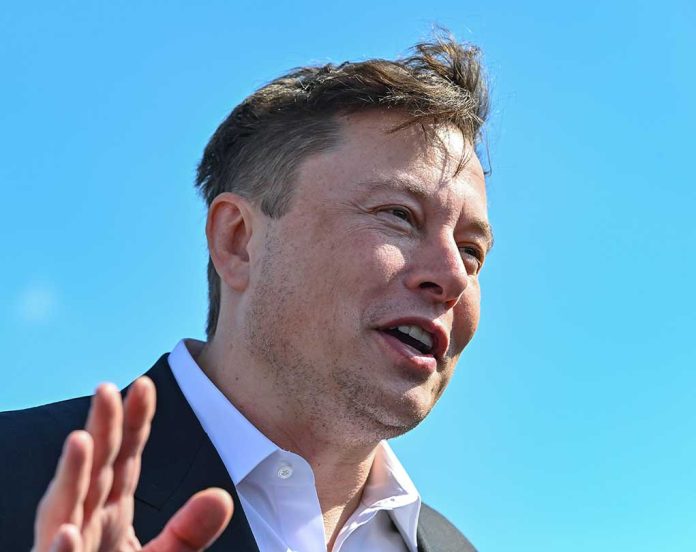 Elon Musk's Father Has Second Child With Girl He Raised From 4 Years Old