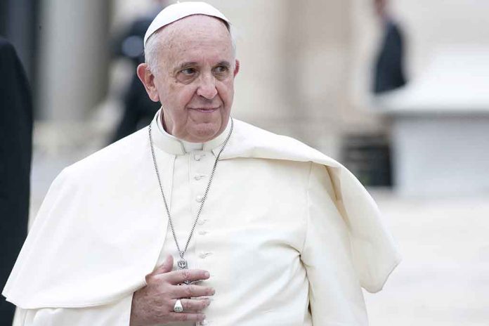 Pope Francis Allowed Phones of a Certain Investor To Be Bugged