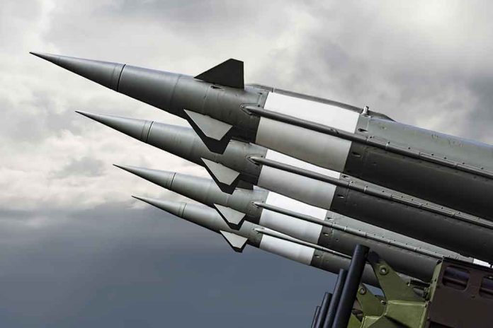 Russia Can't Shoot Down US Missiles, Says Ukraine