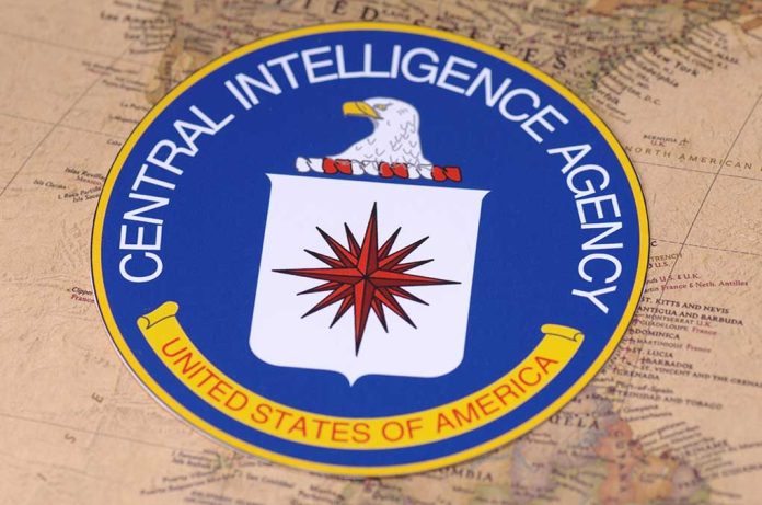 CIA Compromised in World's Biggest Hack by Rogue Agent