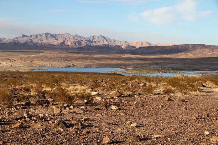 4th Set of Remains Found in Lake Mead