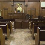 Judge Retires After Harassment Claim Found Valid