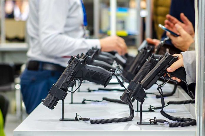 Gun Sales up 43% to Asian Americans — What's Fueling This?