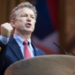 Rand Paul Wants Espionage Act Repealed