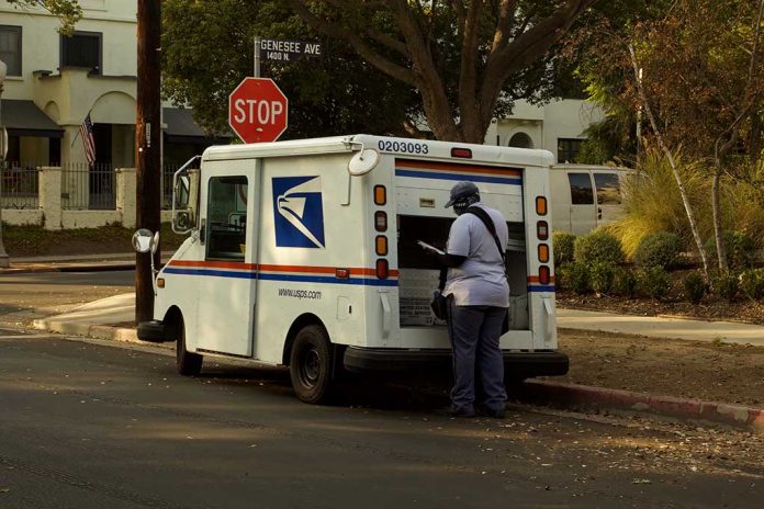 Christian Postal Worker Asks SCOTUS to Review His Employment Case