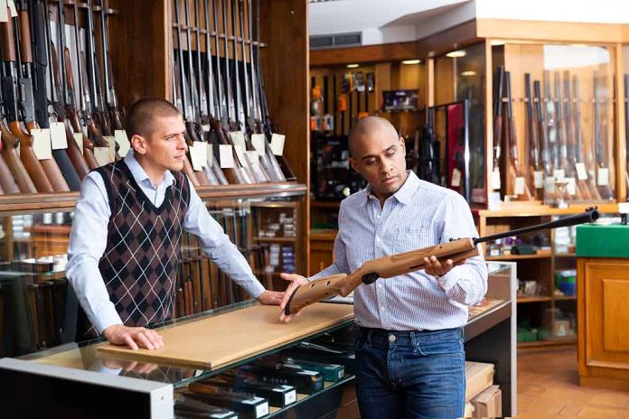 Millennials Poised to Surpass Baby Boomers as Gun Buyers