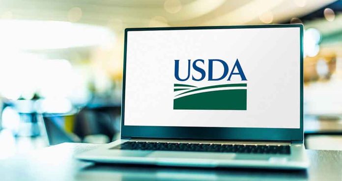 Activist Groups Say USDA Needs to Combat 