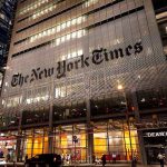 Union Accuses New York Times of Discriminating Against Non-white Employees