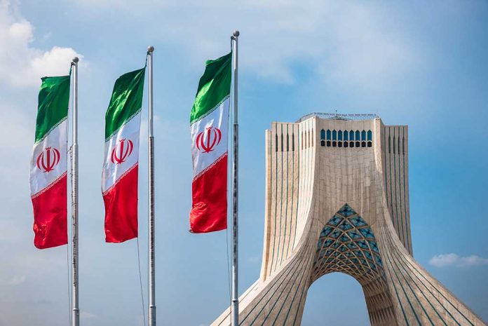 Iran Says It Can Make a Nuclear Bomb, But Chooses Not To