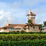 Trump Says He Will Try To "Help the Country" in the Wake of the Mar-a-Lago Warrant