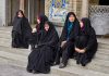 Woman in Custody Dies Unexpectedly After Breaking Hijab Law