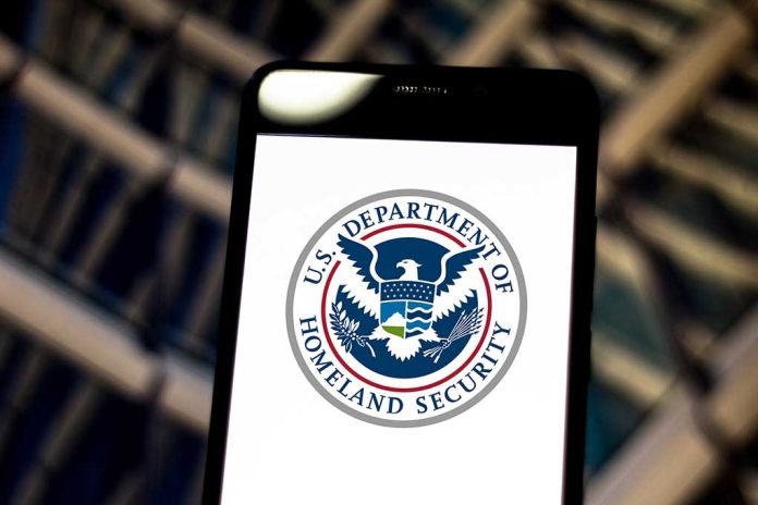 Department of Homeland Security Awards $700k Grant to Research 