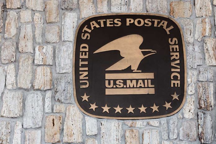 Postal Service Spied on Conservatives