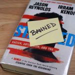 Town Bans Book Bans