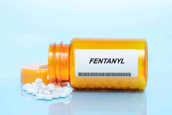 Man Gets Life in Prison for Fentanyl Deaths