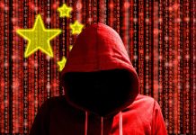 How China Wants to Dominate the World—Controlling All of Its Data