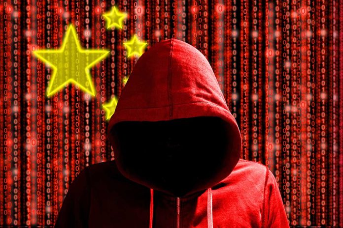 How China Wants to Dominate the World—Controlling All of Its Data