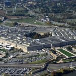 Pentagon Official Under Investigation for Alleged Comments About White People