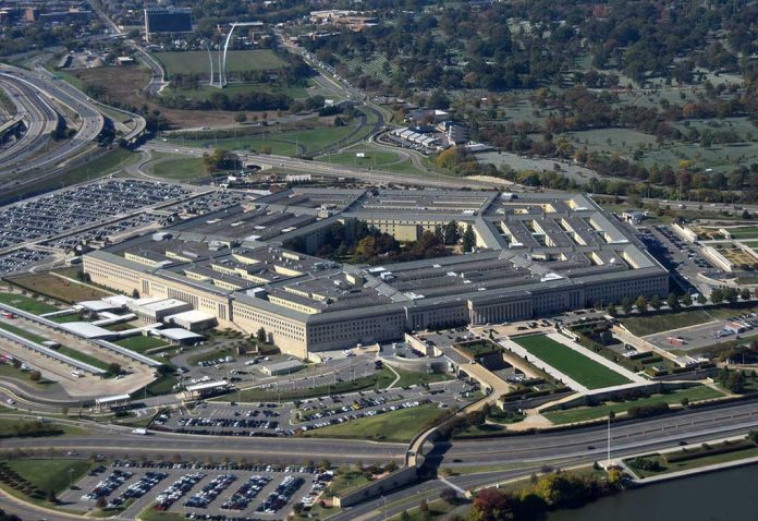 Pentagon Official Under Investigation for Alleged Comments About White People