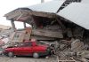 One Dead After 6.8 Magnitude Earthquake Shakes Mexico