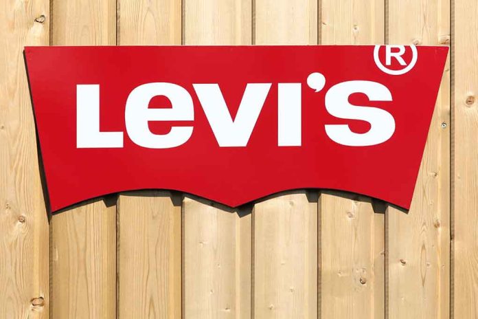 Levi's Exec Exposes How Wokeism Is Taking Over Corporate America