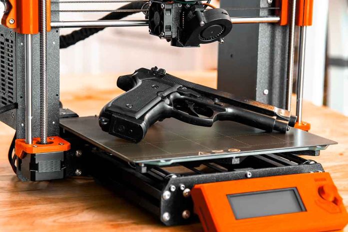 Man Rakes in $21,000 at Gun Buyback With 3D Printed Parts