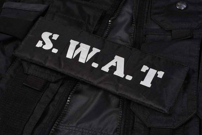3 SWAT Members Wounded After Arrest Warrant Goes Wrong