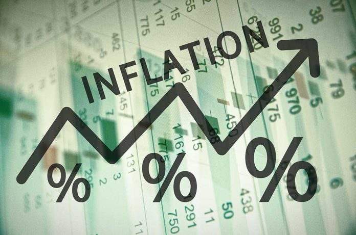 Inflation Rose More than Experts Expected in September
