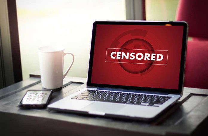 Fauci to Be Deposed in Big Tech Censorship Scandal