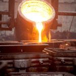 Foundry Worker Incinerated After Falling Into Molten Iron Pot