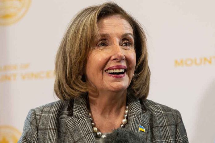 Pelosi Scored Election Victory But Dem Leadership Questions Loom