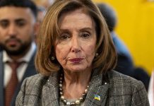 Nancy Pelosi Will Soon View Footage from Husband's Attack