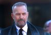 Kevin Costner Doesn't Care If He Loses Fans over Backing Liz Cheney
