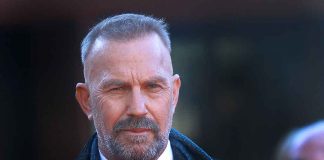 Kevin Costner Doesn't Care If He Loses Fans over Backing Liz Cheney