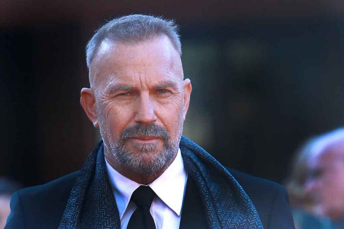 Kevin Costner Doesn't Care If He Loses Fans over Backing Liz Cheney