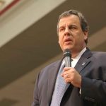 Christie Calls on Republican Party to Let Go of Trump