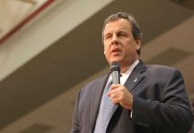 Christie Calls on Republican Party to Let Go of Trump