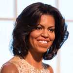 Michelle Obama Explains Controlling Rage During Interview