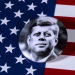 CIA Releases Memo About JFK's Death