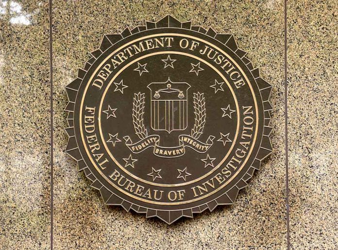 FBI's Ties to Social Media Giant Exposed