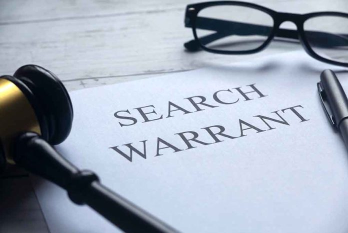 50 Search Warrants Obtained In Murder Mystery
