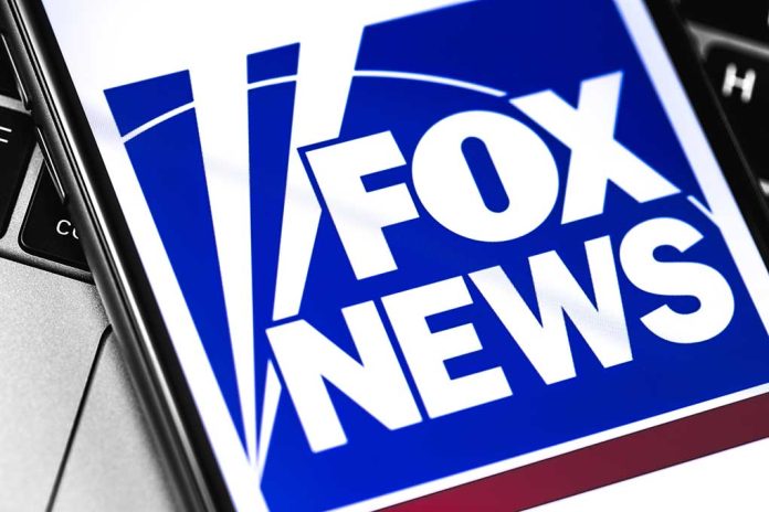 Fox News Exposes Ex Congressman