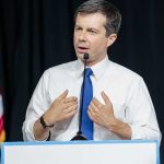 Mayor Pete Used Taxpayer Paid Plane To Fly