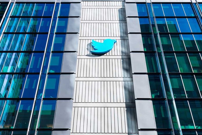 Twitter Files Prove Extent of Democrat Narrative Control