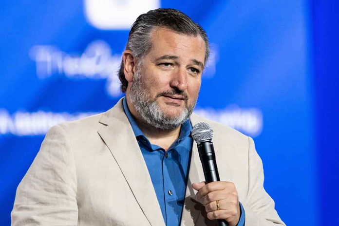 Ted Cruz Calls For Agents To Search Biden Property for More Documents
