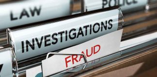 1,400 Cases of Fraud Reported